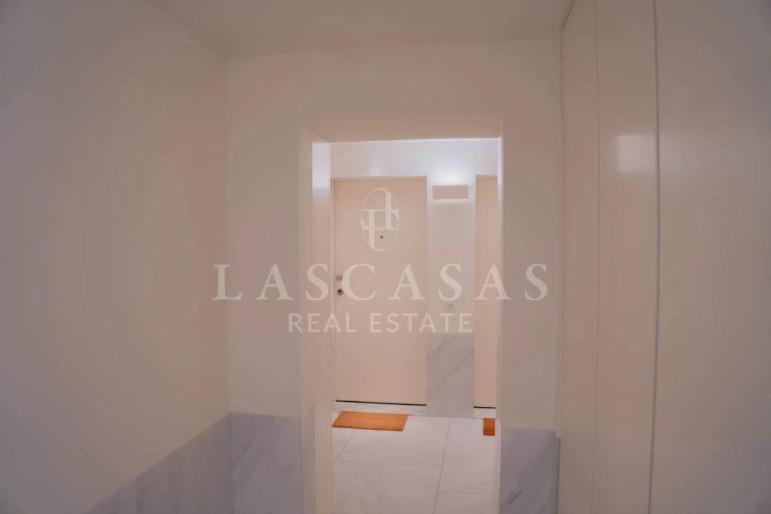 Apartamento T3 para Venda em Campanhã Foto 26