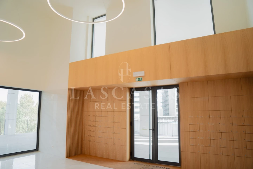Apartamento T3 para Venda em Campanhã Foto 27
