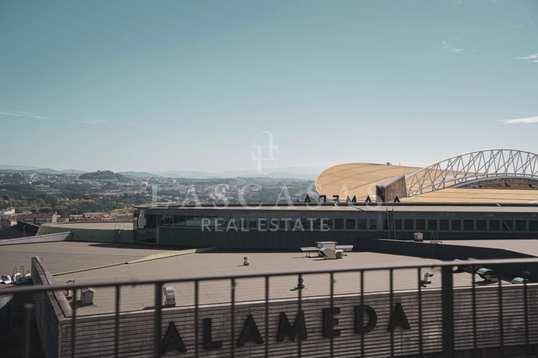 Apartamento T3 para Venda em Campanhã Foto 33