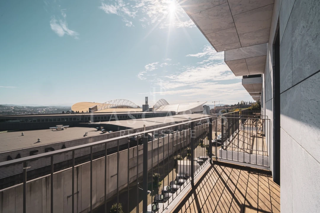 Apartamento T3 para Venda em Campanhã Foto 35