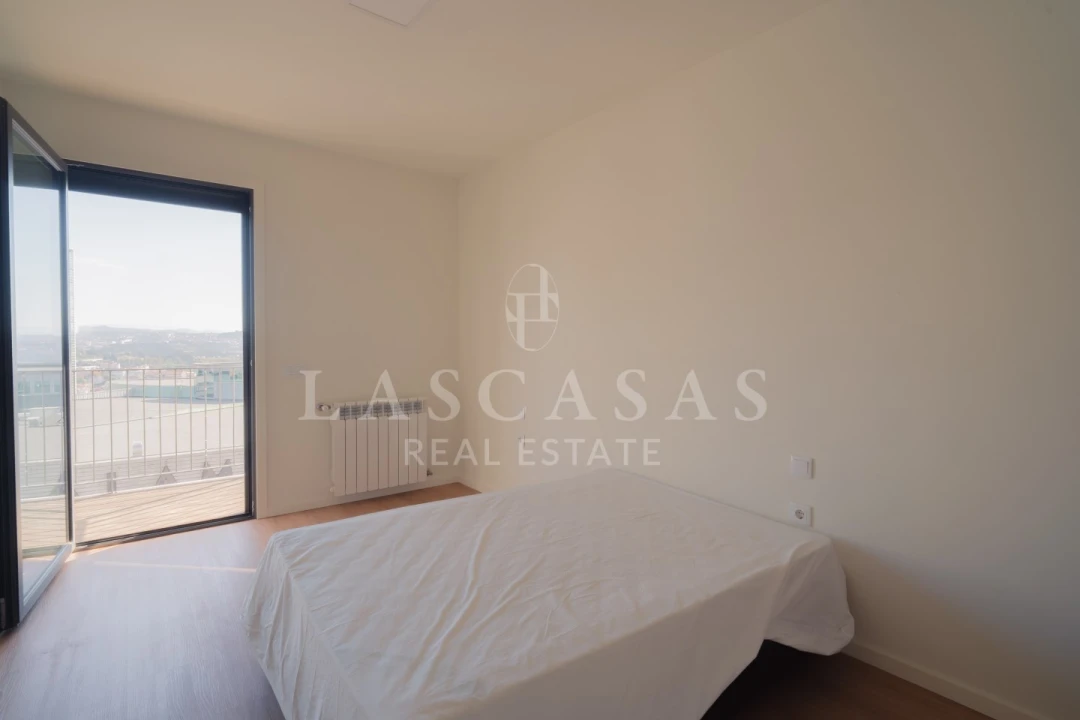 Apartamento T3 para Venda em Campanhã Foto 6