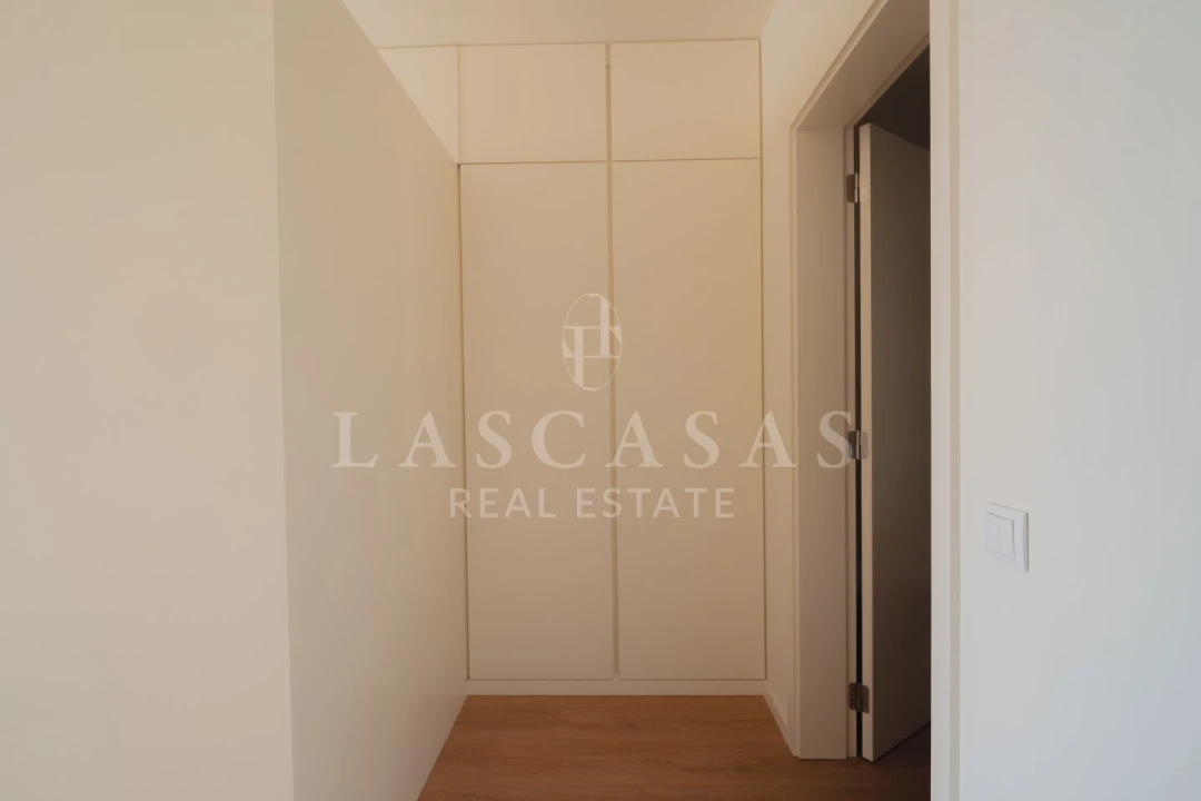 Apartamento T3 para Venda em Campanhã Foto 24