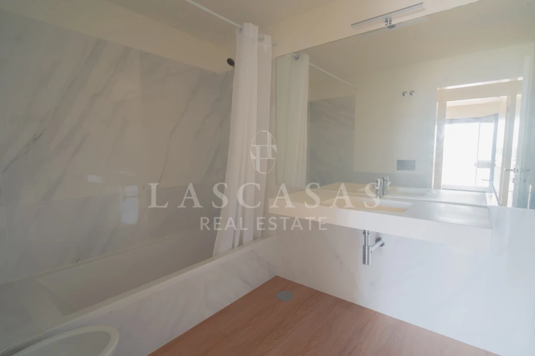 Apartamento T3 para Venda em Campanhã Foto 23