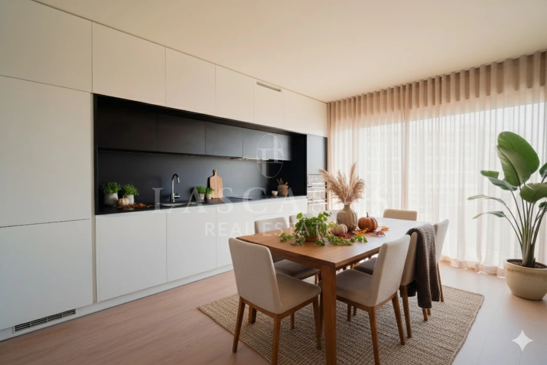 Apartamento T3 para Venda em Campanhã Foto 1