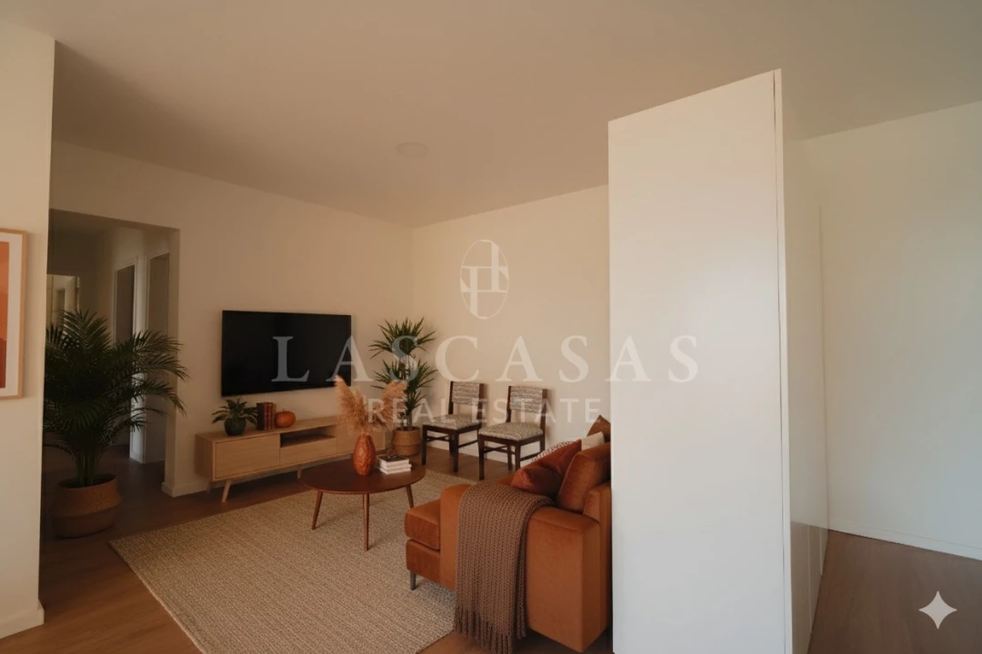 Apartamento T3 para Venda em Campanhã Foto 3