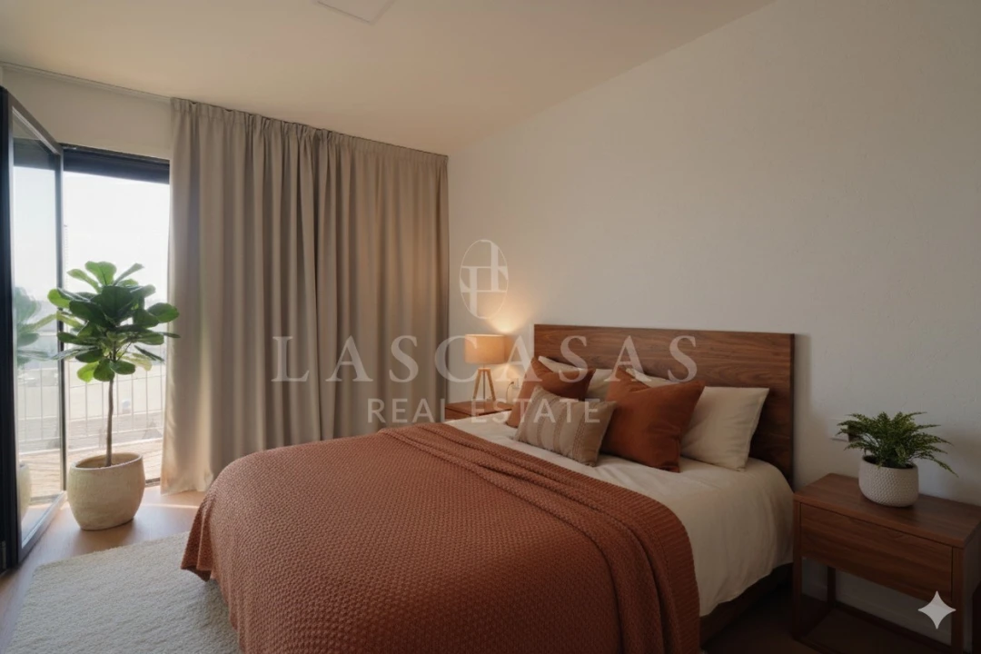 Apartamento T3 para Venda em Campanhã Foto 5