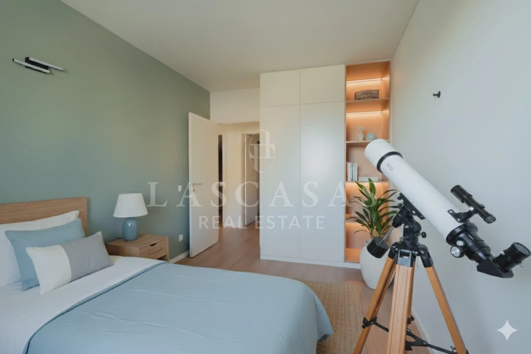 Apartamento T3 para Venda em Campanhã Foto 7