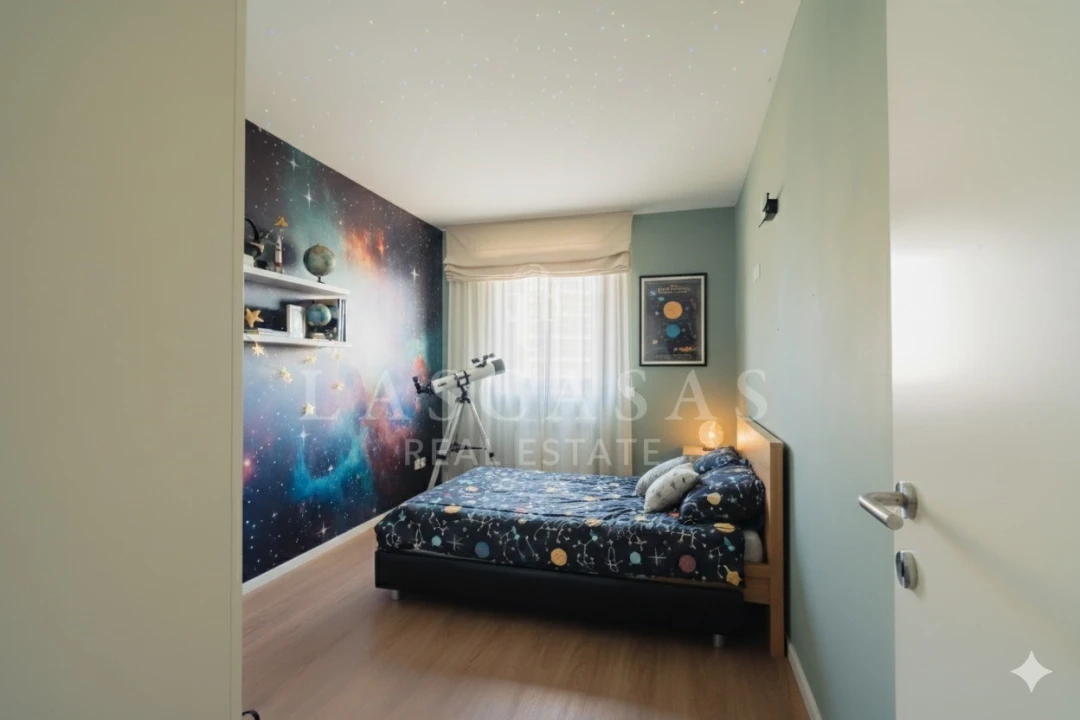 Apartamento T3 para Venda em Campanhã Foto 9