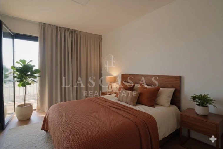 Apartamento T3 para Venda em Campanhã Foto 5