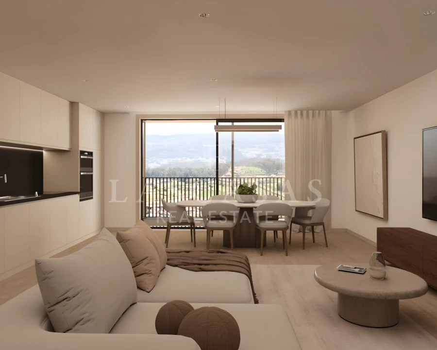 Apartamento T3 para Venda em Baltar Foto 4
