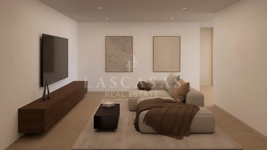 Apartamento T3 para Venda em Baltar Foto 7