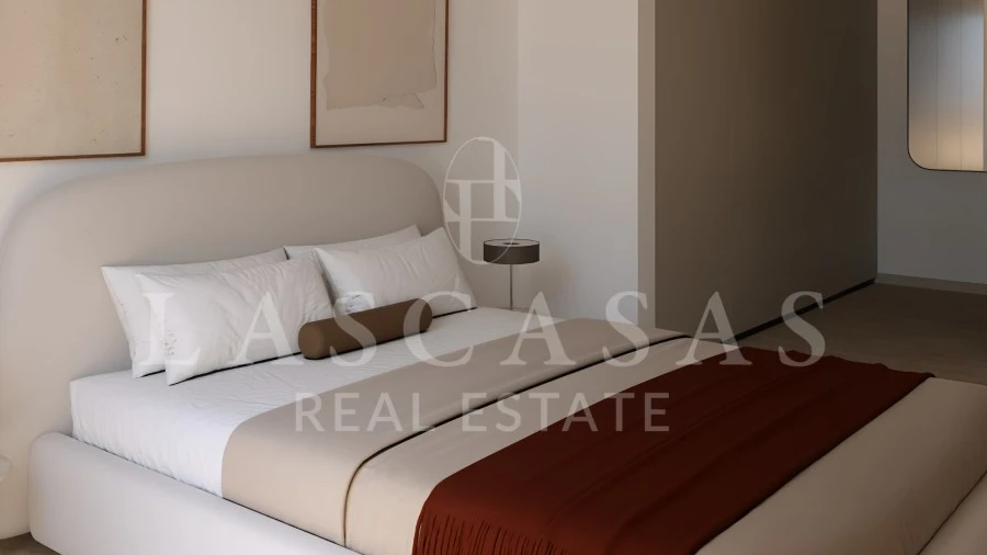 Apartamento T3 para Venda em Baltar