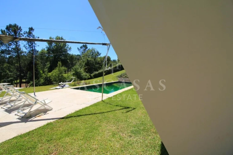 Moradia T4 para Venda em Fornelos e Queijada Foto 14