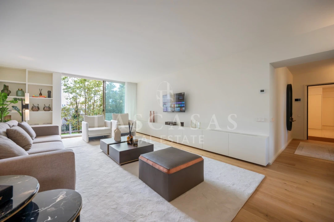 Apartamento T3 para Venda em Areeiro Foto 8