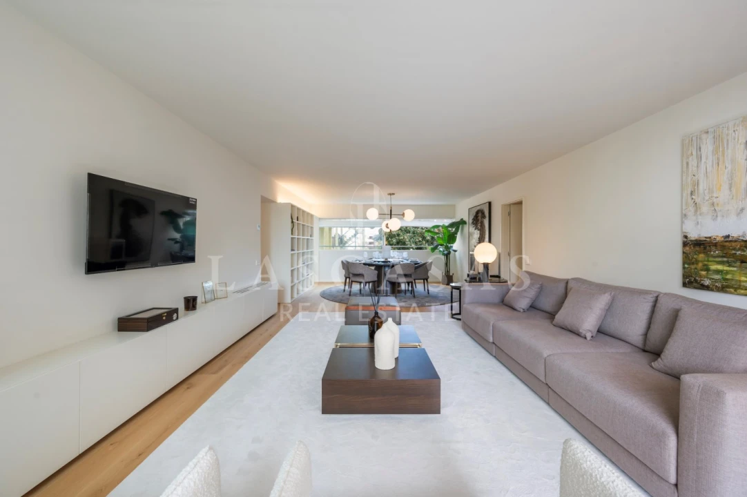 Apartamento T3 para Venda em Areeiro Foto 4