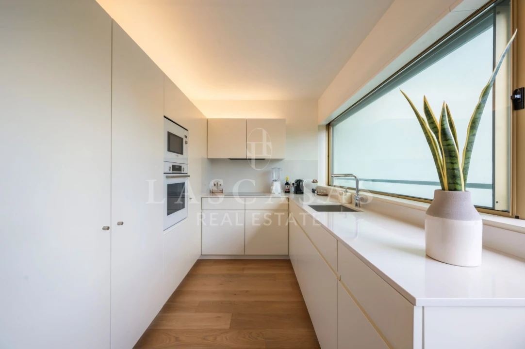 Apartamento T3 para Venda em Areeiro Foto 18
