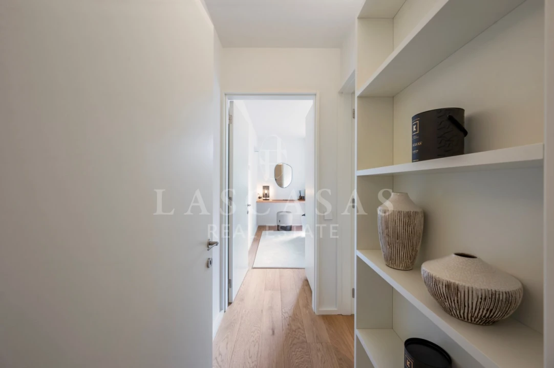 Apartamento T3 para Venda em Areeiro Foto 21