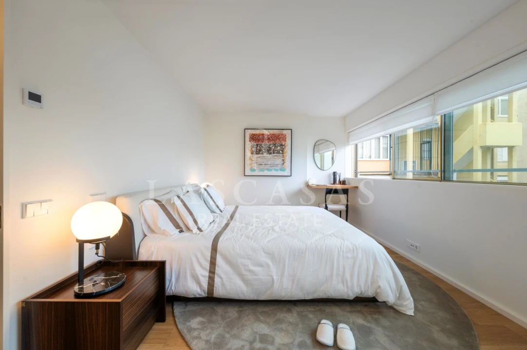 Apartamento T3 para Venda em Areeiro Foto 26