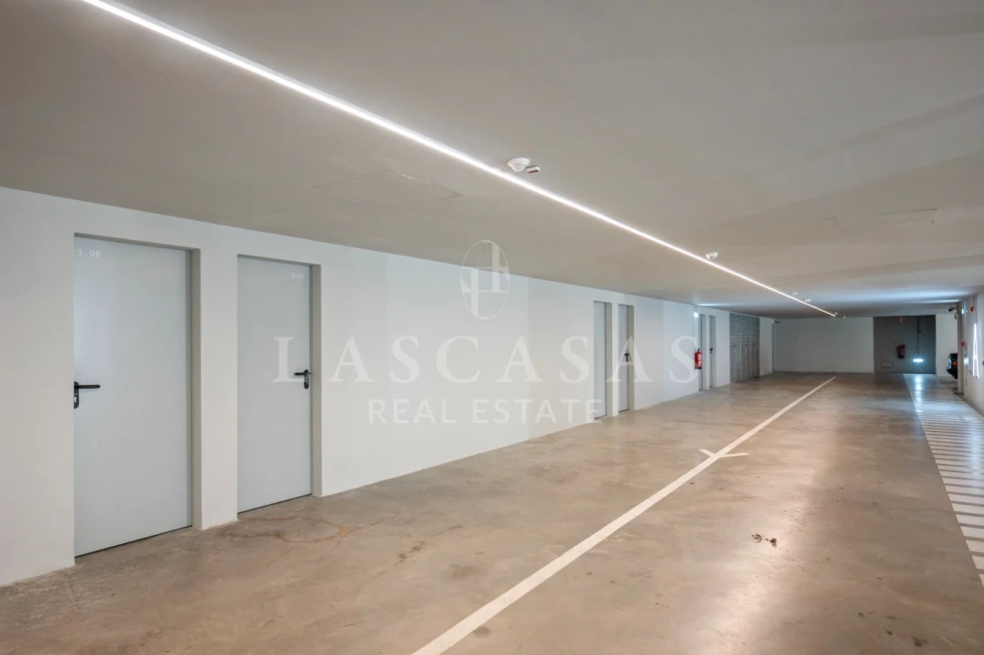 Apartamento T3 para Venda em Areeiro Foto 36