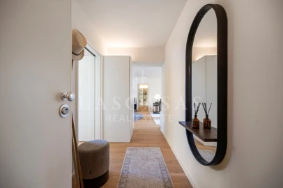 Apartamento T3 para Venda em Areeiro