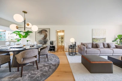Apartamento T3 para Venda em Areeiro