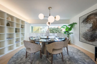 Apartamento T3 para Venda em Areeiro