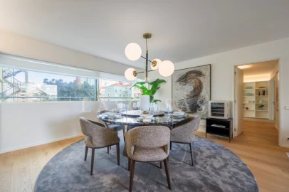 Apartamento T3 para Venda em Areeiro