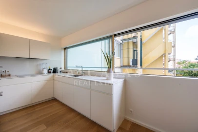 Apartamento T3 para Venda em Areeiro