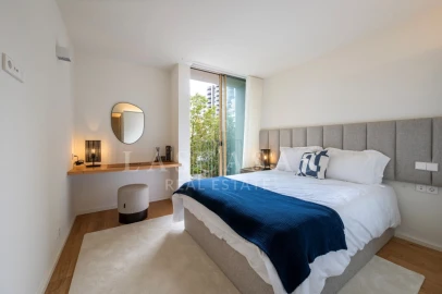 Apartamento T3 para Venda em Areeiro