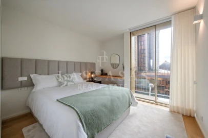Apartamento T3 para Venda em Areeiro