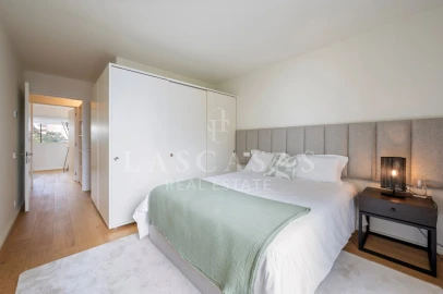 Apartamento T3 para Venda em Areeiro