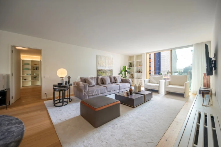 Apartamento T3 para Venda em Areeiro Foto 2