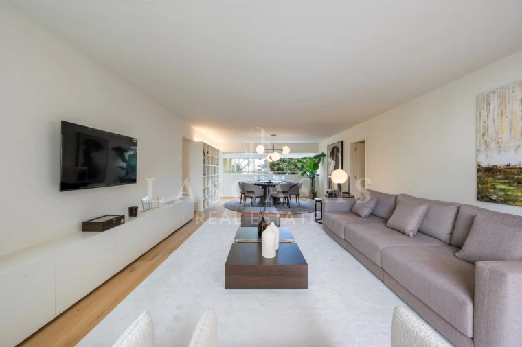 Apartamento T3 para Venda em Areeiro Foto 4
