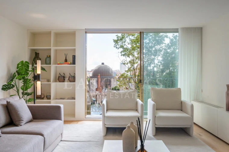 Apartamento T3 para Venda em Areeiro Foto 6
