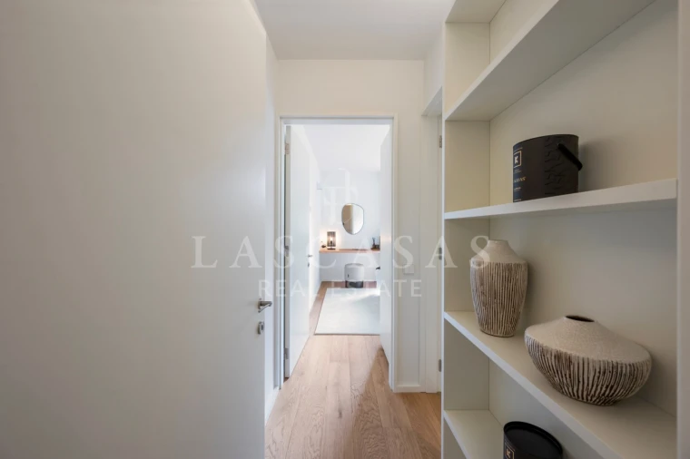 Apartamento T3 para Venda em Areeiro Foto 21