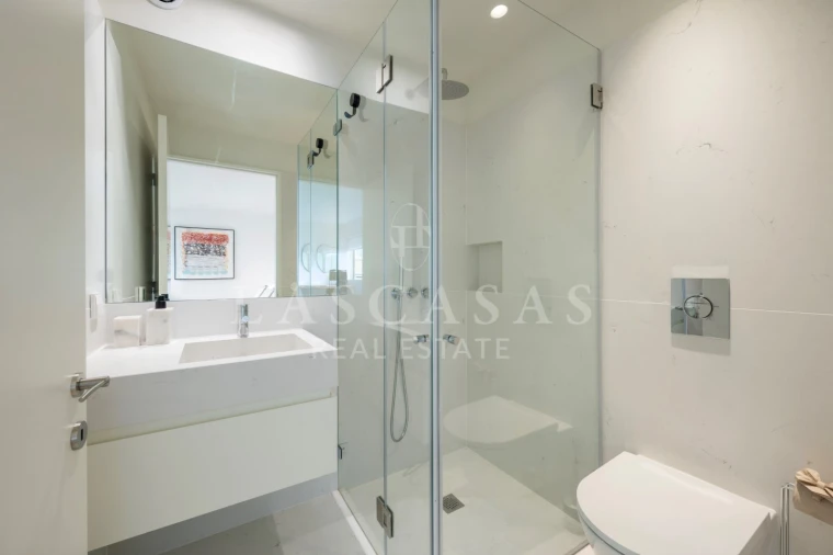 Apartamento T3 para Venda em Areeiro Foto 25