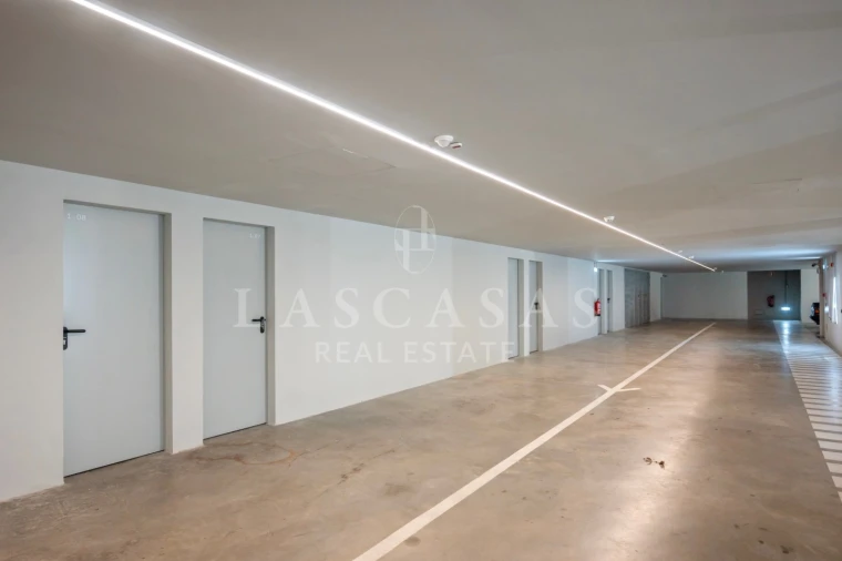 Apartamento T3 para Venda em Areeiro Foto 36
