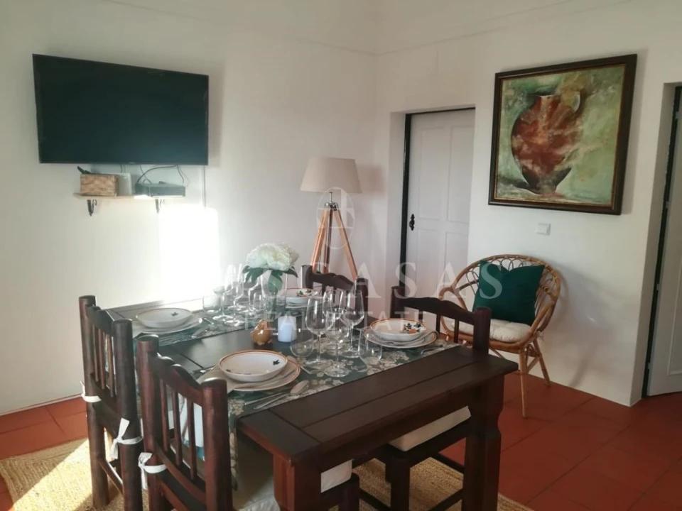 Quinta T8 para Venda em Redondo Foto 30