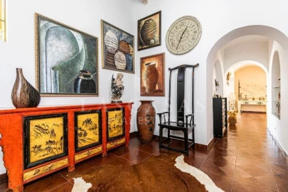 Quinta T8 para Venda em Redondo