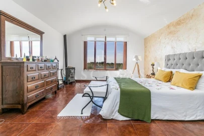 Quinta T8 para Venda em Redondo