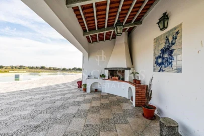 Quinta T8 para Venda em Redondo