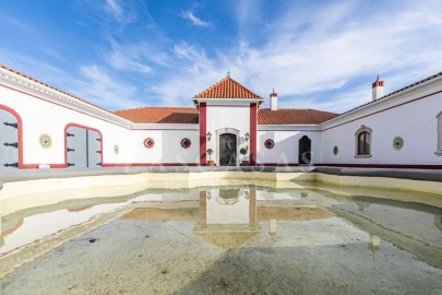 Quinta T8 para Venda em Redondo