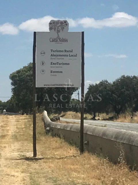 Quinta T8 para Venda em Redondo