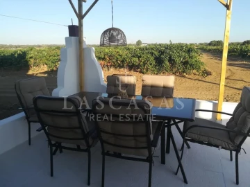 Quinta T8 para Venda em Redondo
