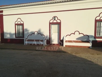 Quinta T8 para Venda em Redondo