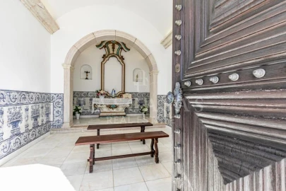 Quinta T8 para Venda em Redondo