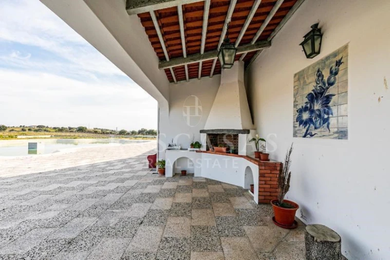 Quinta T8 para Venda em Redondo Foto 21