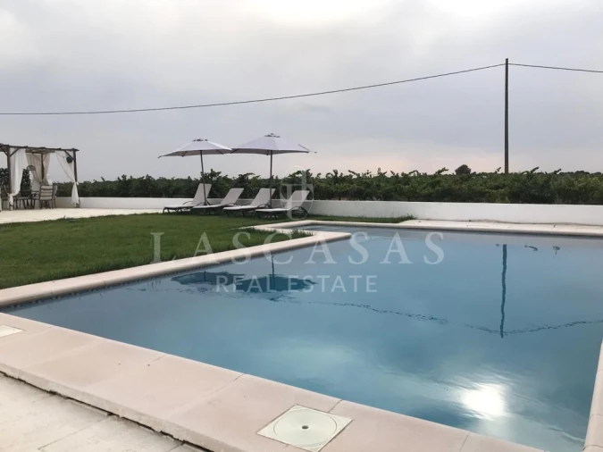 Quinta T8 para Venda em Redondo Foto 27