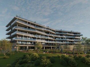 Apartamento T1 para Venda em Oliveira do Douro