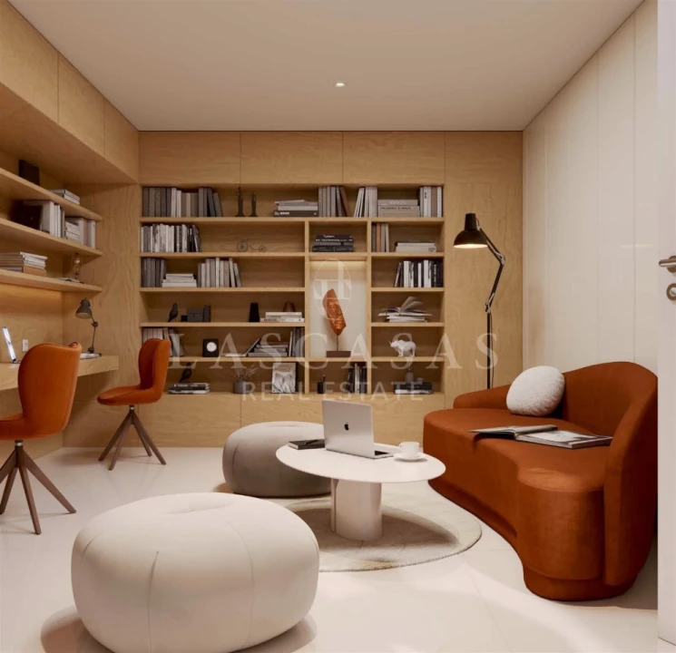 Apartamento T3 para Venda em Santa Marinha e São Pedro da Afurada Foto 2